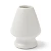 Matcha Bowls & Accessories^MIYA Company Matcha Whisk Stand White