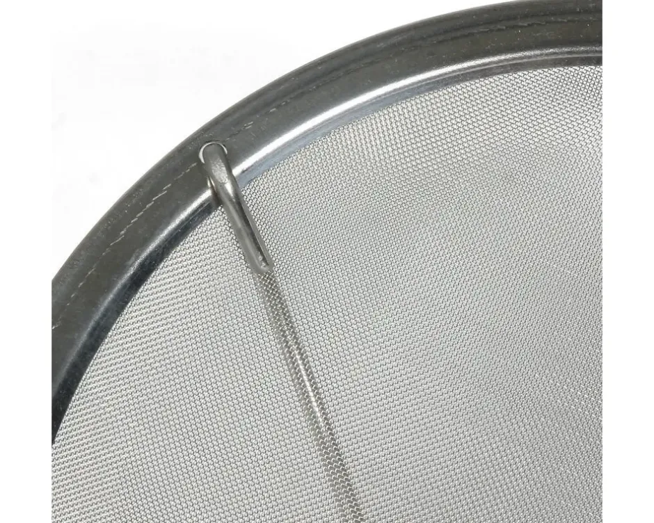 Skimmers^MIYA Company Mesh Skimmer 5.5" - Fine