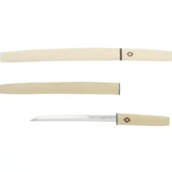 Desk Accessories^MIYA Company Mini Samurai Sword Natural