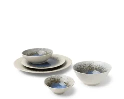 Medium Plates^MIYA Company Mizumi 8.5