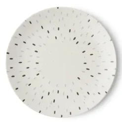 Plates^MIYA Company Mogu Mogu Hedgehog Plate 9.25"