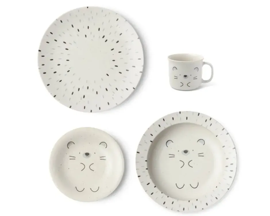 Other^MIYA Company Mogu Mogu Hedgehog Set