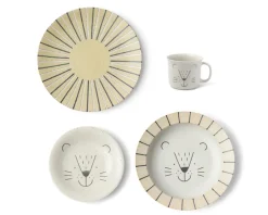 Other^MIYA Company Mogu Mogu Lion Set