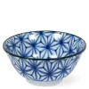 Medium Bowls^MIYA Company Monyou 6" Asanoha Bowl