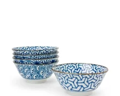 Medium Bowls^MIYA Company Monyou 6