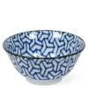 Medium Bowls^MIYA Company Monyou 6" Kumi Kikkou Bowl