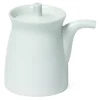 Sauce Pots^MIYA Company Mori 5 Oz. G-Type Sauce Pot- White