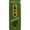 Incense^MIYA Company Morning Star Incense - Green Tea