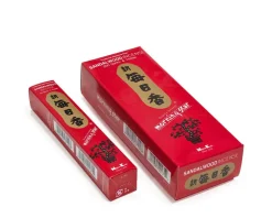Incense^MIYA Company Morning Star Incense - Sandalwood