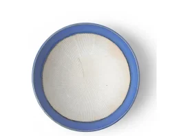Mortar & Pestle^MIYA Company Mortar Suribachi Cobalt 6