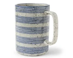 Mugs^MIYA Company Mug Blue Shimao 16 Oz.