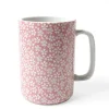 Mugs^MIYA Company Mug Pink Sakura 16 Oz.