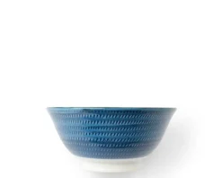 Blue & White 6