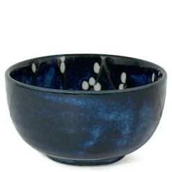 Medium Bowls^MIYA Company Namako Blossoms 5" Bowl
