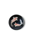 Sauce Dishes^MIYA Company Namako Koi Sauce Dish