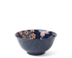 Medium Bowls^MIYA Company Namako Pink Sakura 6