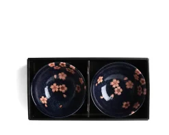 Bowl Sets^MIYA Company Namako Pink Sakura 5.75