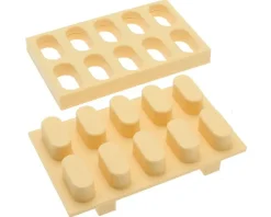 Sushi Prep^MIYA Company Nigiri Sushi Maker