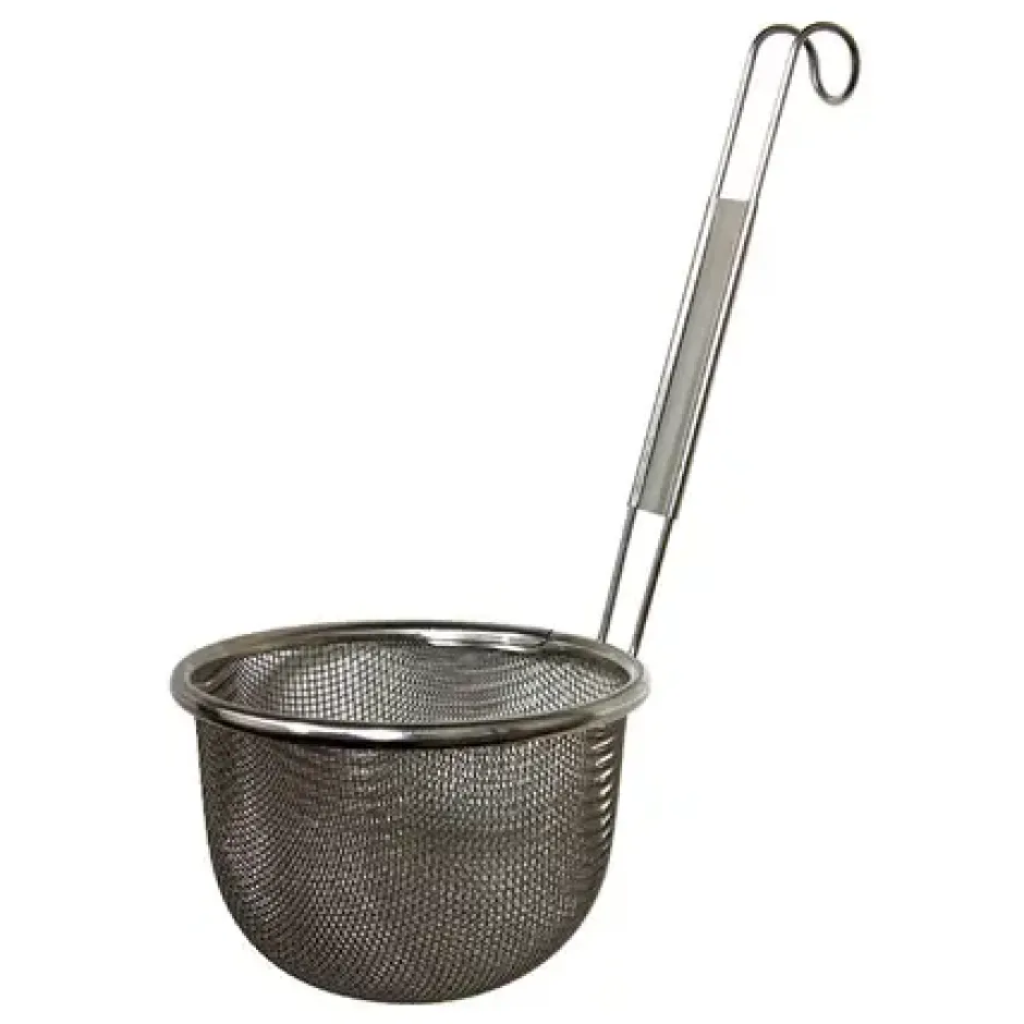 Other^MIYA Company Noodle Strainer 4.75"