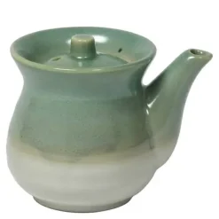 Sauce Pots^MIYA Company Ombre Green 8 Oz. Round Sauce Pot