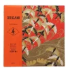 Origami^MIYA Company Origami Paper 6" Assorted
