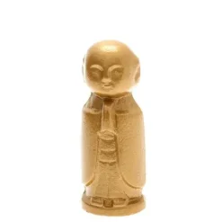 Desk Accessories^MIYA Company Paperweight Bodhisattva Gold