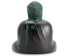 Desk Accessories^MIYA Company Paperweight Buddha Green