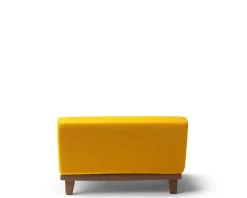 Cats^MIYA Company Phone Stand Cat On Sofa Yellow
