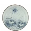 Plates^MIYA Company Plate Rabbit & Moon 8-3/4"