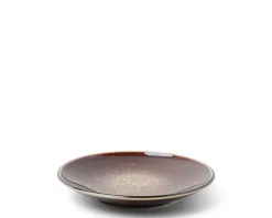Small Plates^MIYA Company Plate Uchu Amber