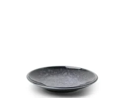 Small Plates^MIYA Company Plate Uchu Deep Blue