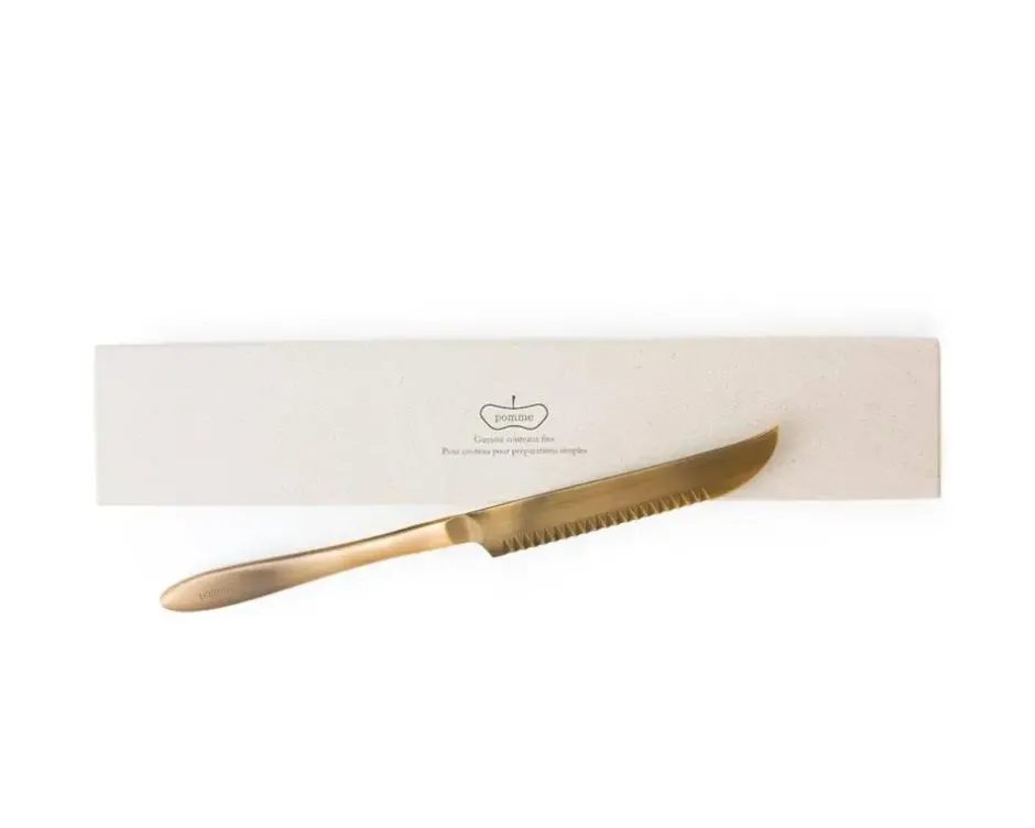 Knives^MIYA Company Pomme Cheese Knife