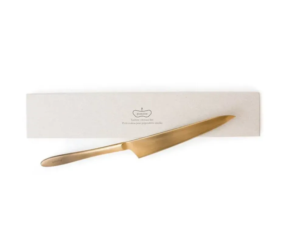 Knives^MIYA Company Pomme Petty Knife