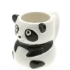 Pandas^MIYA Company Pure White Giant Panda Cub Mug