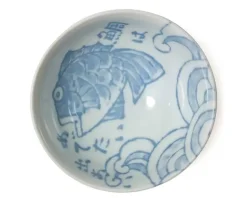 Bowls^MIYA Company Red Tai 4.5