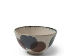 Rice Bowls^MIYA Company Rustic Dots Rice Bowl