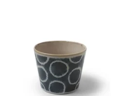 Soba Cups^MIYA Company Rustic White Soba Cup
