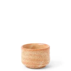 Sake Bottles & Cups^MIYA Company Sake Cup 2.5 Oz. Orange