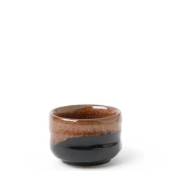 Sake Bottles & Cups^MIYA Company Sake Cup 2.5 Oz. Tenmoku