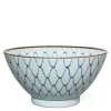 Ramen Bowls^MIYA Company Sansui Landscape 7" Noodle Bowl