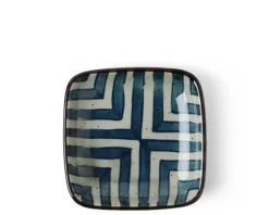 Sauce Dishes^MIYA Company Sauce Dish 3.5" Chevron