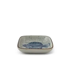 Fish^MIYA Company Sauce Dish 3.5