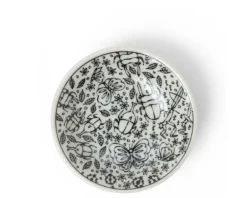 Other^MIYA Company Sauce Dish 4" Happy Bugs