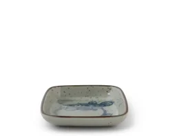 Fish^MIYA Company Sauce Dish 3.5" Puffer Fish