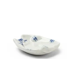Other^MIYA Company Sauce Dish Cat
