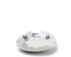 Other^MIYA Company Sauce Dish Cat