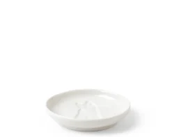 Other^MIYA Company Sauce Dish Dog Sitting