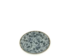 Sauce Dishes^MIYA Company Sauce Dish Indigo Flowers