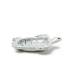 Other^MIYA Company Sauce Dish Turtle