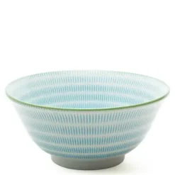 Medium Bowls^MIYA Company Sen Colors 5.75" Bowl - Blue